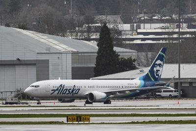 Boeing Probing 'What Broke Down' In Latest Incident: CEO