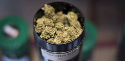 Time for a Weed-Free January? How cannabis users could benefit from a 'dry' month
