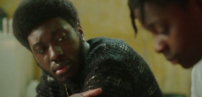 Movie Review: Daniel Kaluuya builds a compelling near-future dystopia in ‘The Kitchen’