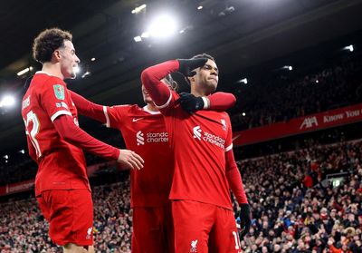Jurgen Klopp conjures another Liverpool escape as Fulham rue missed opportunity