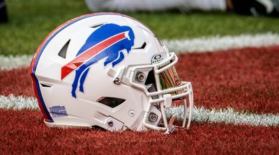 Bills Fan Killed Outside Dolphins’ Stadium After Regular-Season Finale