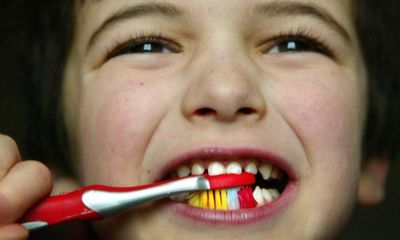 Starmer to embrace ‘nanny state’ with plan for toothbrushing in schools