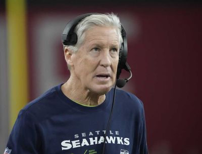 Pete Carroll Says He Still Doesn’t Know What His New Job Is With the Seahawks