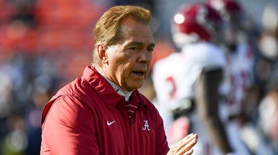 Nick Saban Retiring From Alabama Left College Football Fans in Disbelief