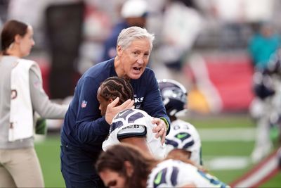 So Long, Pete Carroll, the Seahawks Coach and Seattle Institution