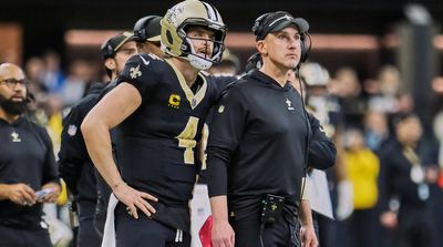 Saints GM Rips Speculation That Coach Dennis Allen Lost the Locker Room