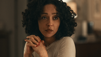 Good Grief’s Ruth Negga Explains How She Tracked Her Character Across Such A Long Period Of Time In Daniel Levy's Movie