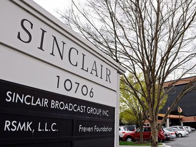 Sinclair Promotes 30+ Executives