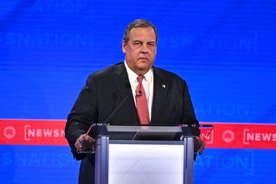 Christie bows out of 2024 campaign