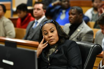 Fulton County DA called to testify in colleague’s divorce case