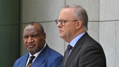 Wider Pacific unrest fears downplayed as riots rock PNG