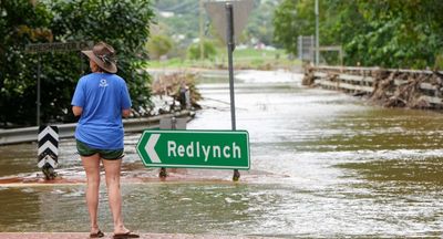 How 2023’s record heat worsened droughts, floods and bushfires around the world