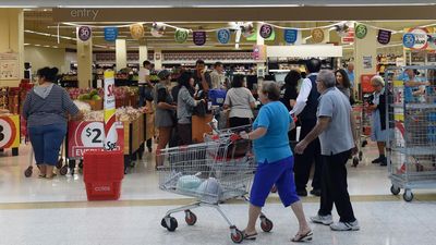 PM puts supermarket giants on notice over mega profits