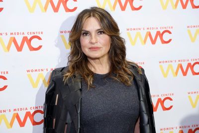 Mariska Hargitay divulges past assault