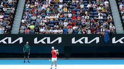 Djokovic and Swiatek get No. 1 seedings ahead of Australian Open