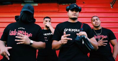 Sydney Rap Group ONEFOUR Targeted By Alleged Murder Plot, Two Men In Their 20s Arrested