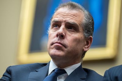 Two House panels recommend holding Hunter Biden in contempt of Congress - Roll Call