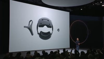 Sony is devising its own spatial headset tailor made for video game creation to take on Apple Vision Pro