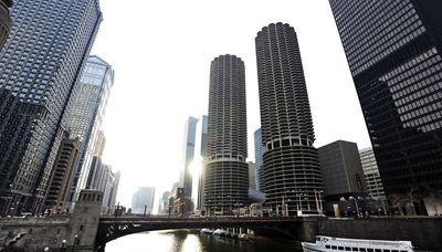 California buyer of Marina City’s retail space has ‘big plans’ for the downtown Chicago site