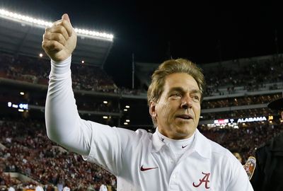 Nick Saban's retirement ends the reign of the greatest coach in college football history. Read Fortune's profile from 2012, the peak of his powers