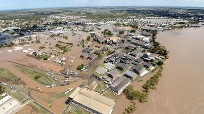 Dodgy dam to be rebuilt after repair hopes hit the wall