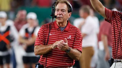 Alabama Loses Five-Star Commit Just Hours After Nick Saban’s Sudden Retirement