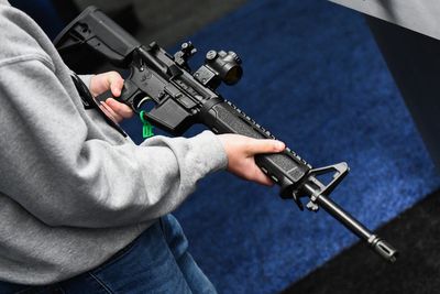 20 states demand White House stop sale of AR-15 ammo from Army plant