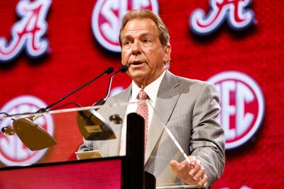 Nick Saban's reported retirement ends the reign of the greatest coach in college football history. Read Fortune's profile from 2012, the peak of his powers