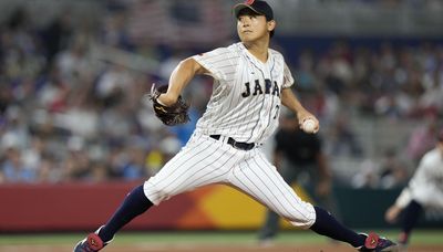 Cubs, Shōta Imanaga agree to terms on a 4-year deal with interesting structure