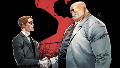 How Kingpin's time as mayor of New York City changed the Marvel Universe