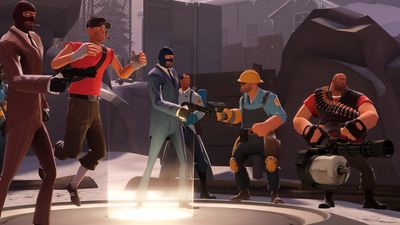 Fan-made Team Fortress 2 remake using the Source 2 engine shuts down for good after receiving a DMCA notice from Valve