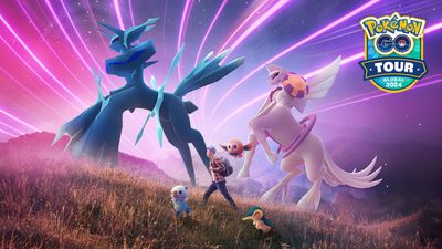 Pokémon GO: Here's Your Guide to Adventure Effects