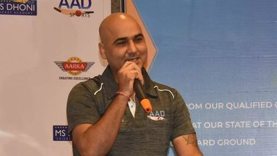 MS Dhoni's ex-business partners face cheating allegations in Gujarat & TN