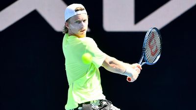 Main draw beckons for seven Aussie qualifying hopefuls