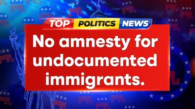 DeSantis Vows Zero Amnesty, Cracks Down on Sanctuary Cities