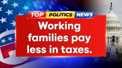 Governor Haley promises energy independence and tax relief for working families!