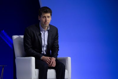 OpenAI CEO Sam Altman to meet US House Speaker