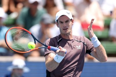Andy Murray could face Novak Djokovic in Australian Open third round after draw