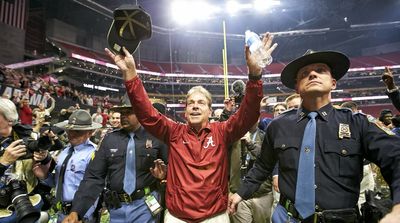 Nick Saban’s Revolutionary Impact Will Be Felt Long After He’s Gone