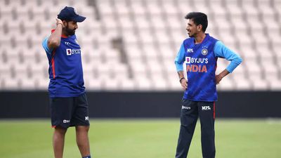 Yuzvendra Chahal has to wait, needs to start afresh in IPL: Imran Tahir