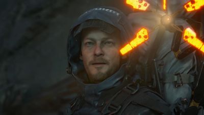 Death Stranding: What We Know About The Upcoming A24 Movie