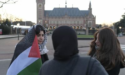 Hearings to begin at The Hague in case claiming Israel’s Gaza war is genocide