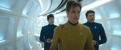 The Next Star Trek Movie Will Be Forced To Combine Two Timelines