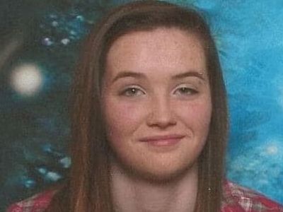 Morgan Bauer murder: Man admits to killing teenager who disappeared in 2016