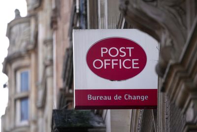 A British postal scandal ruined hundreds of lives. The government plans to try to right those wrongs