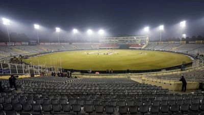 India vs Afghanistan 1st T20I, Mohali Weather Report: Chilly conditions for series opener