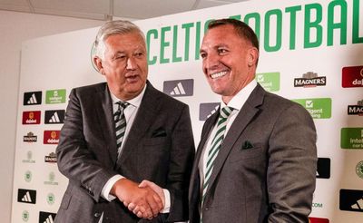 Celtic risk transfer Groundhog Day as window starts with whimper: Graeme McGarry