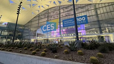 Best of CES 2024 Awards: T3's top tech from this year's show