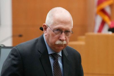Retired Arizona prisons boss faces sentencing on no-contest plea stemming from armed standoff