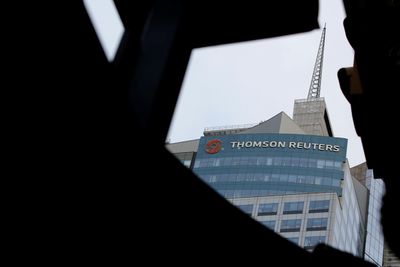 Thomson Reuters proposes 7 million acquisition of Pagero